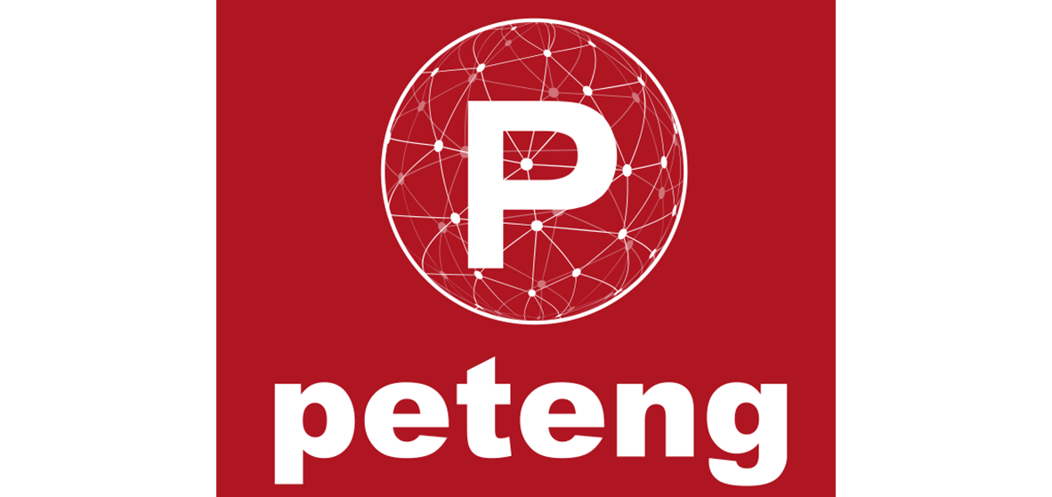 Peteng Logo